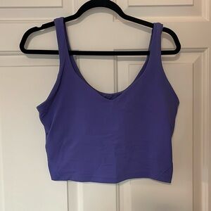 Lululemon align tank